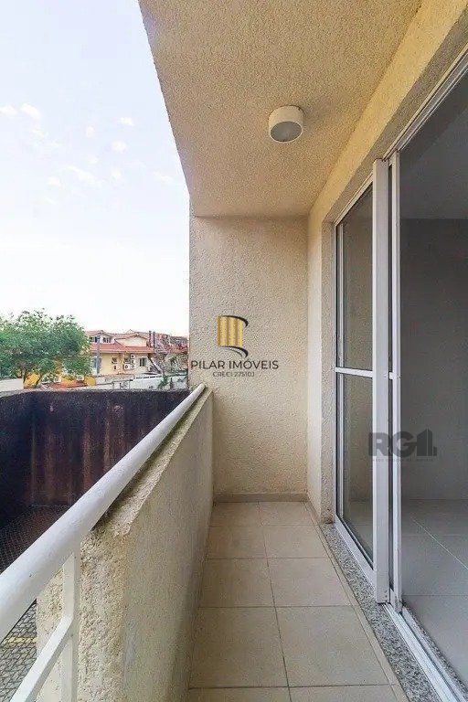 Apartamento com 2 quartos à venda em Morro Santana, Porto Alegre