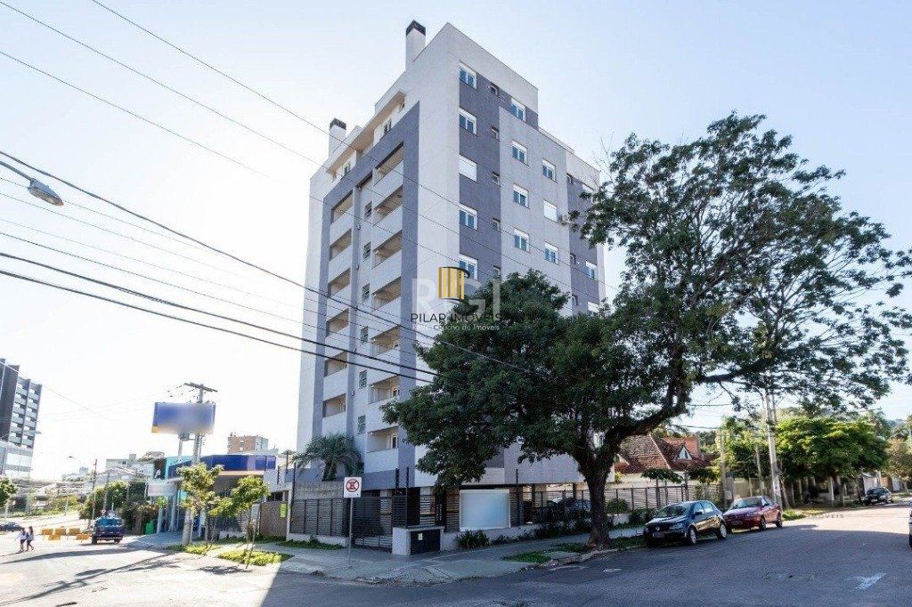 Apartamento 2 dormitórios no bairro Glória - Pilar Imóveis