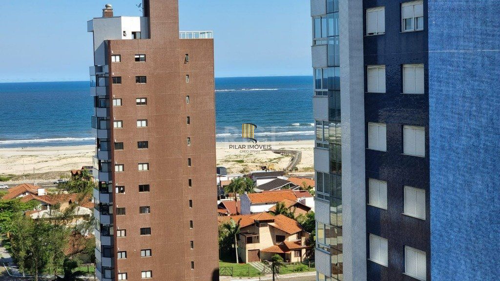 Apartamento 3 dormitórios no bairro Centro