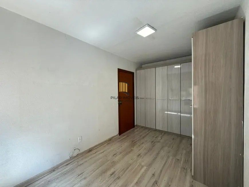 Apartamento 1 dormitório no bairro Jardim do Salso em Porto Alegre para Alugar