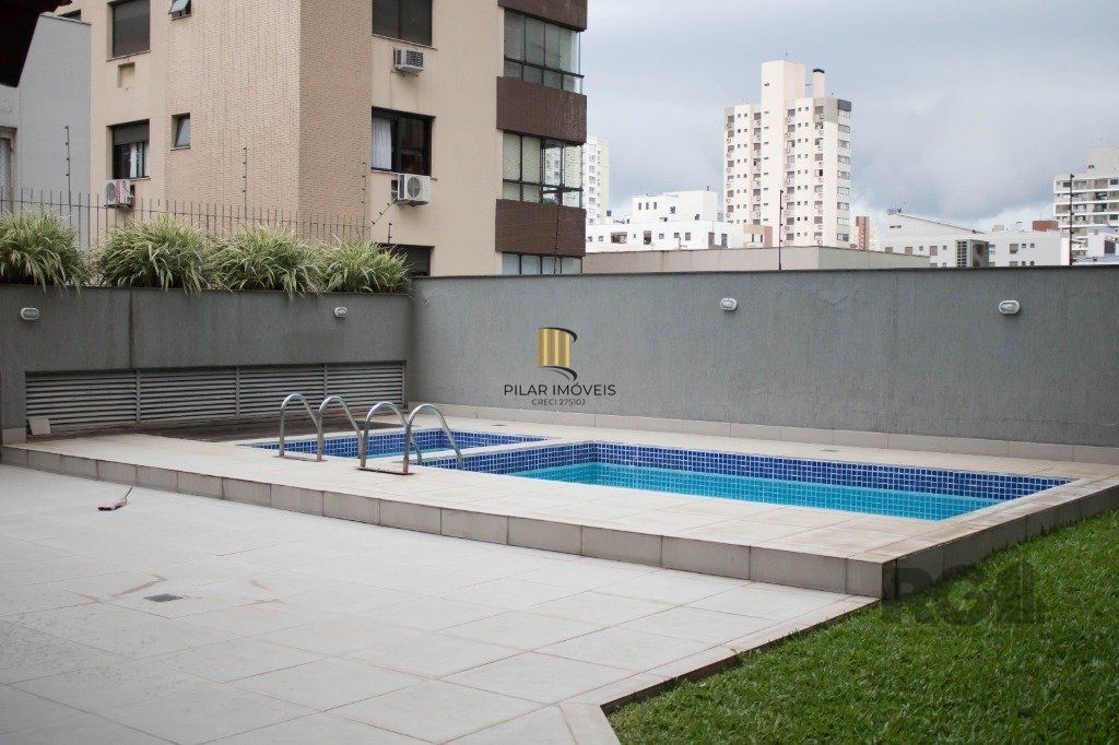 Apartamento 2 dormitórios no bairro Petrópolis