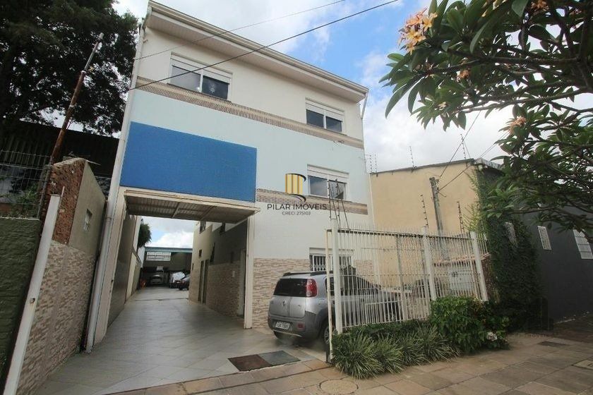 Casa 3 dormitórios no bairro Santa Maria Goretti - Pilar Imóveis