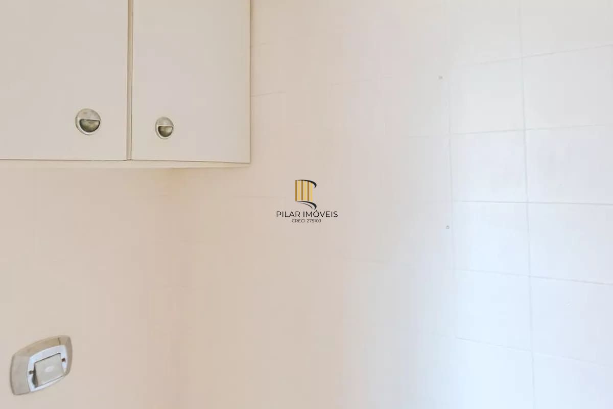 partamento à venda com 88m², 2 quartos e 1 vaga