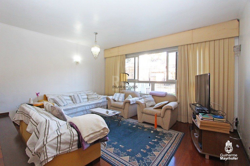 Casa para Venda - 215m², 3 dormitórios, sendo 1 suites, 3 vagas - Sarandi