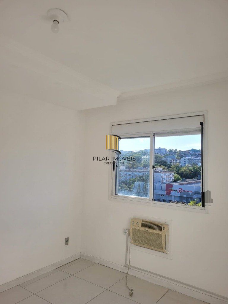 Apartamento 2 dormitórios no bairro Teresópolis