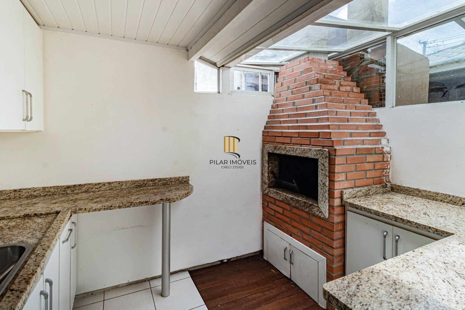 Casa em Condomínio com 3 quartos, 1 vaga e 98m² Avenida Juca Batista - Ipanema, Porto Alegre