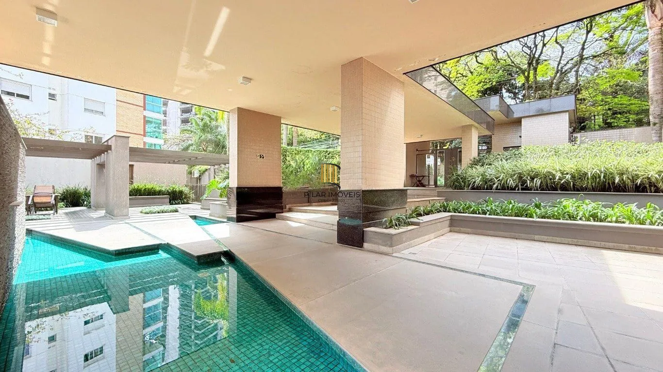 Apartamento de 3 dormitórios à venda em Bela Vista, Porto Alegre