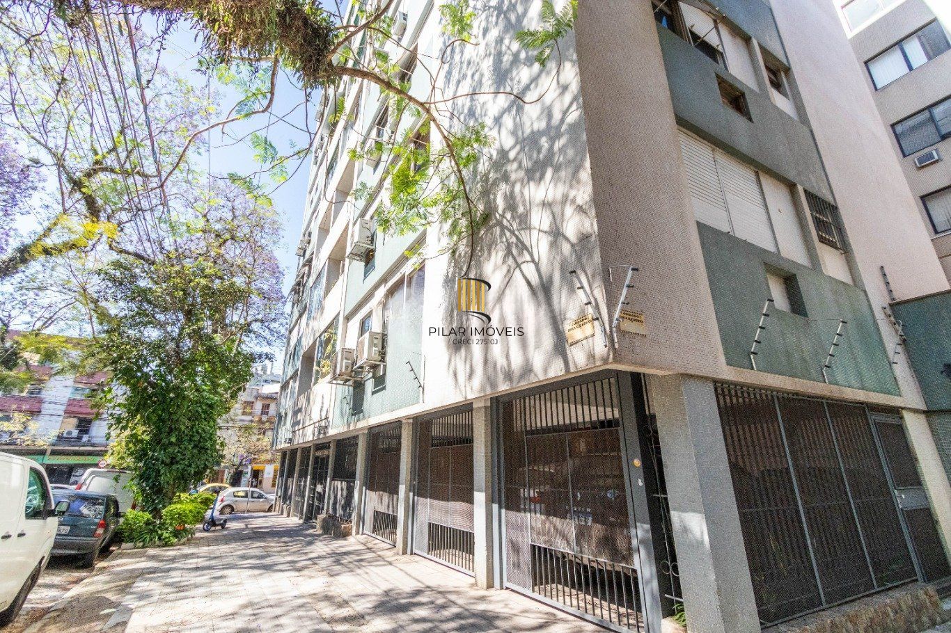 Apartamento com 3 quartos e 116m² à venda em Petrópolis, Porto Alegre. Rua General Souza Doca, Petrópolis, Porto Alegre