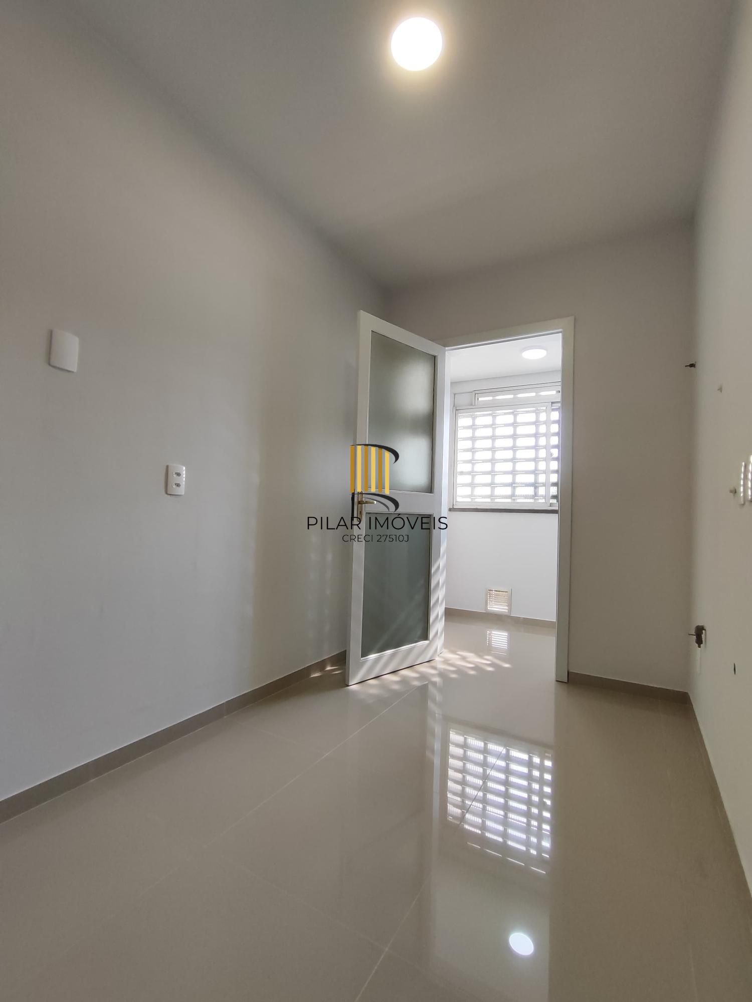 Plaza Mondrian no bairro Teresópolis, Porto Alegre