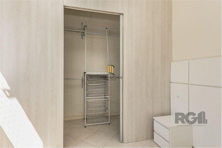 Apartamento 2 dormitórios no bairro Teresópolis