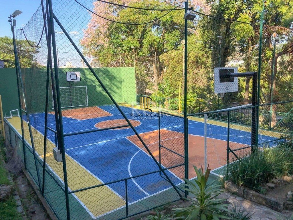 Casa Condominio para Venda - 190.4m², 3 dormitórios, sendo 1 suites, 4 vagas - Nonoai