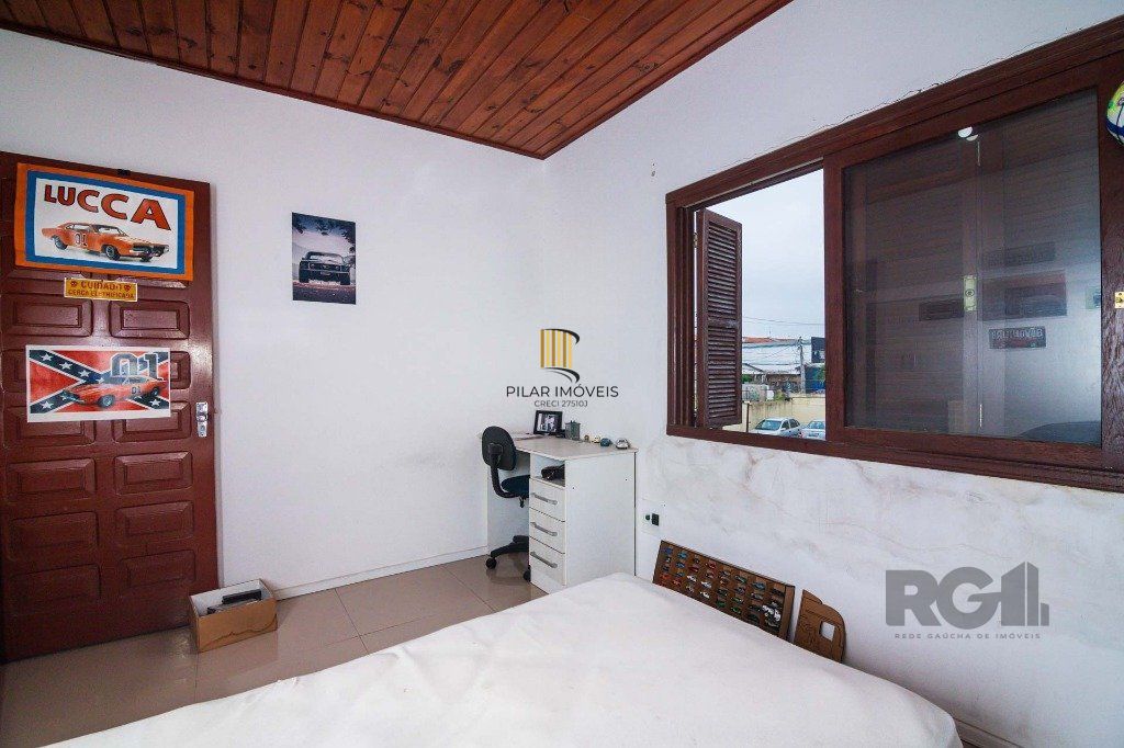 Casa 3 Dormitório(s) Bairro Sarandi