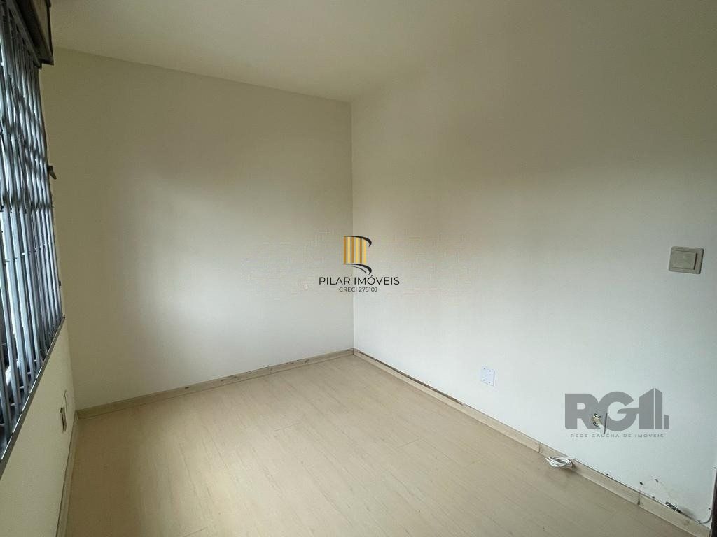 Excelente apartamento de 51m² com 2 dormitórios no bairro Santana. 