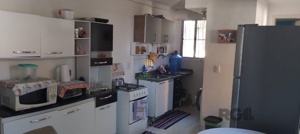 Apartamento 2 Dormitório(s) Bairro Glória