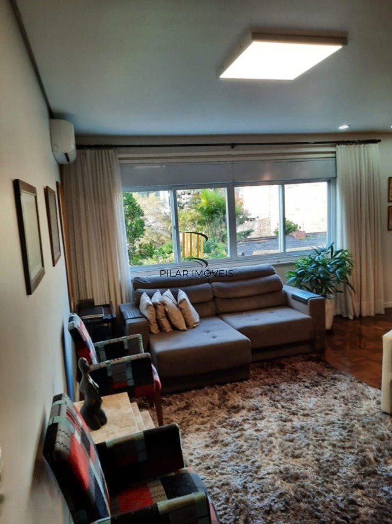 Excelente apartamento de 96m² com 02 dormitórios sendo 01 suíte e 1 vaga de garagem.