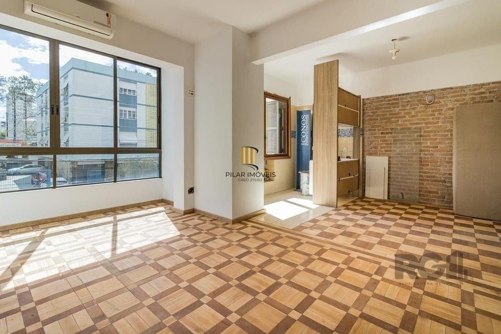 Excelente apartamento de 135m² com 4 suítes e 1 vaga.