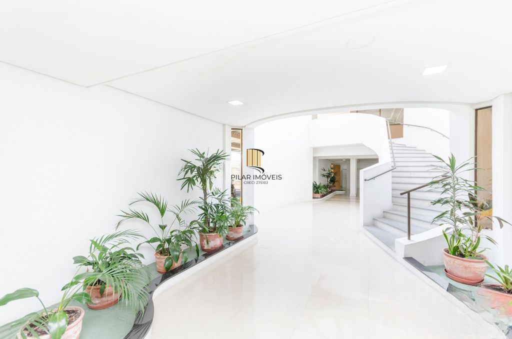 Apartamento 2 dorms à venda Rua Professor Cristiano Fischer, Partenon - Porto Alegre