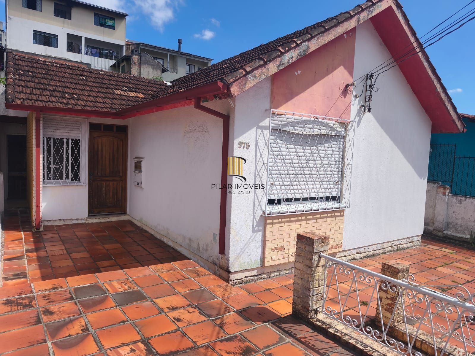 Casa 3 dormitórios no bairro Jardim Sabará - Pilar Imóveis