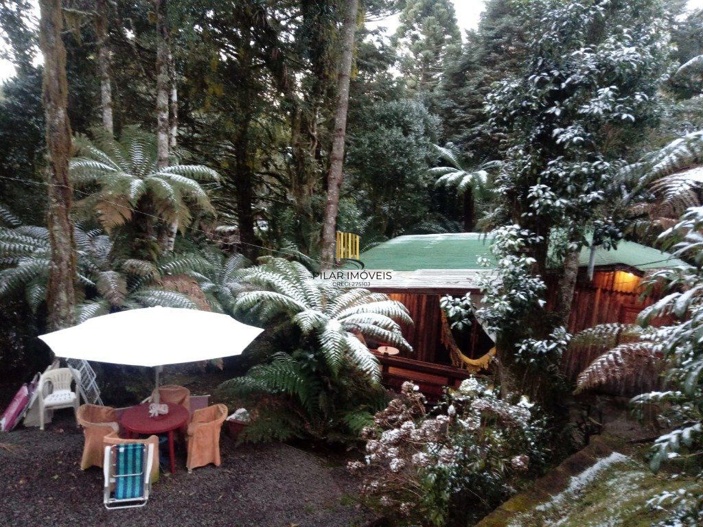 Casa 5 dormitórios no bairro São Bernardo