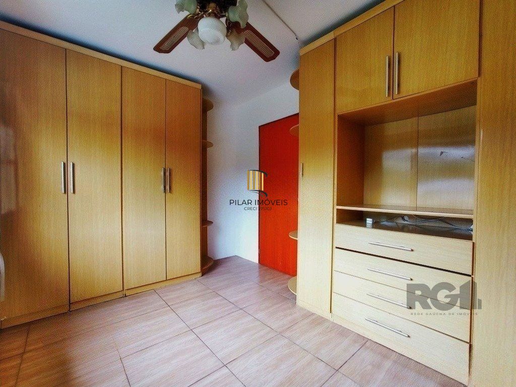 Apartamento de 2 dormitórios no bairro Jardim Carvalho