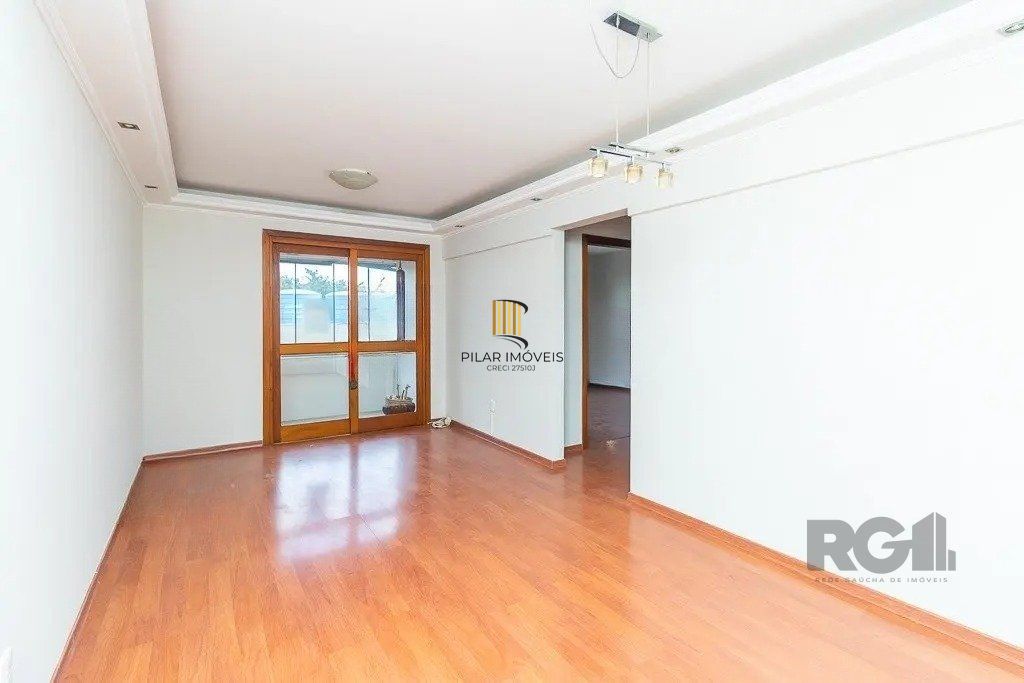 Apartamento de 2 dormitórios no bairro Bom Jesus - Pilar Imóveis