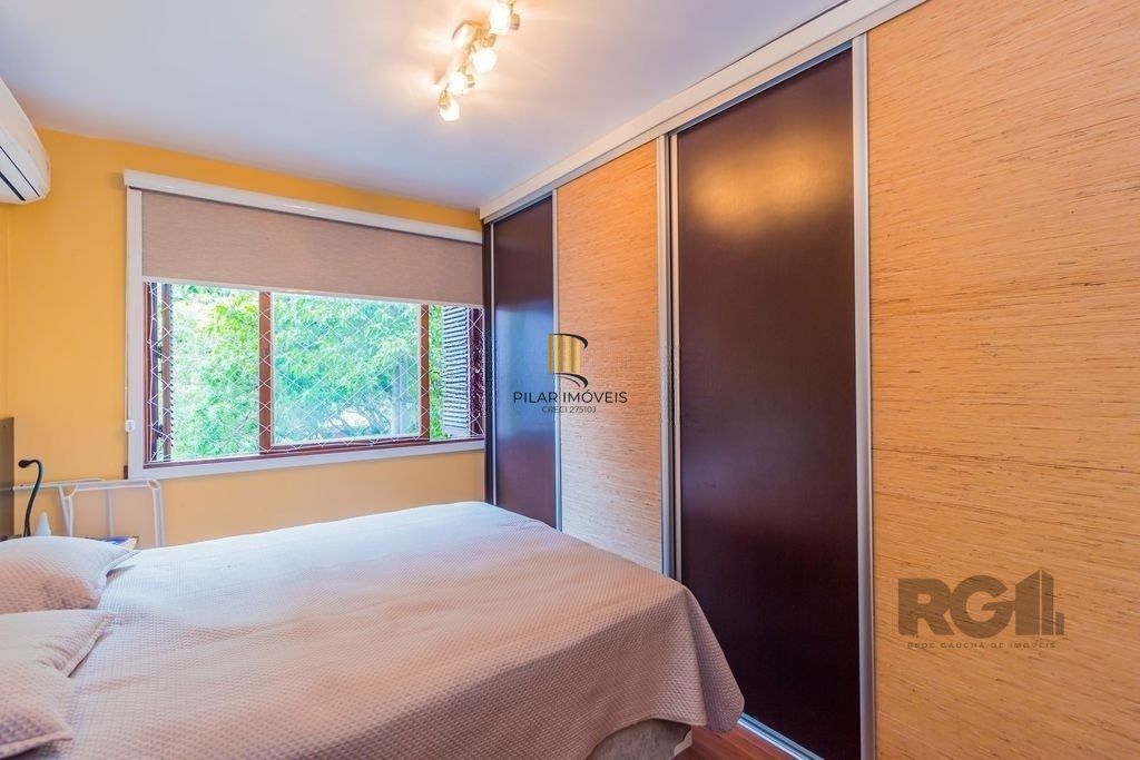 Excelente apartamento de 110m² com 3 dormitórios e 2 vagas.