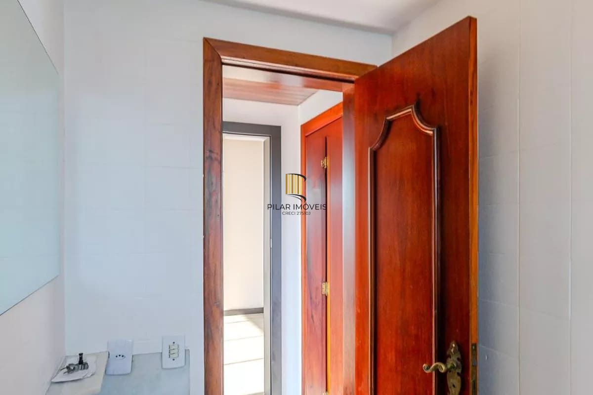 partamento à venda com 88m², 2 quartos e 1 vaga