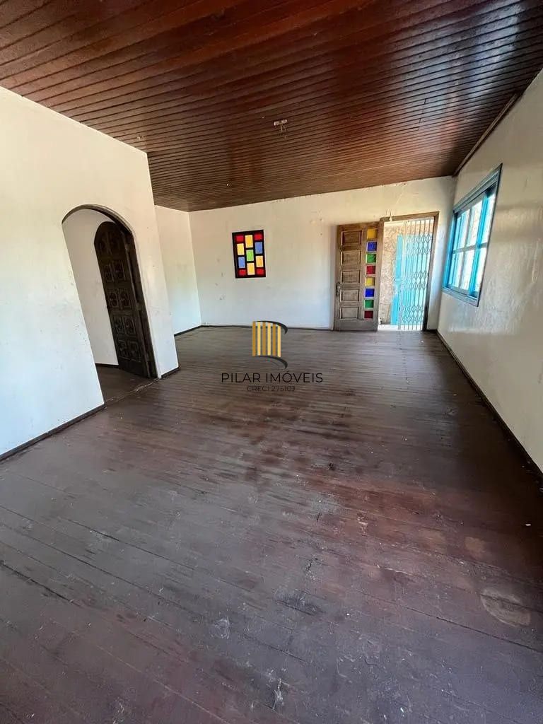 Terreno no bairro Passo da Areia
