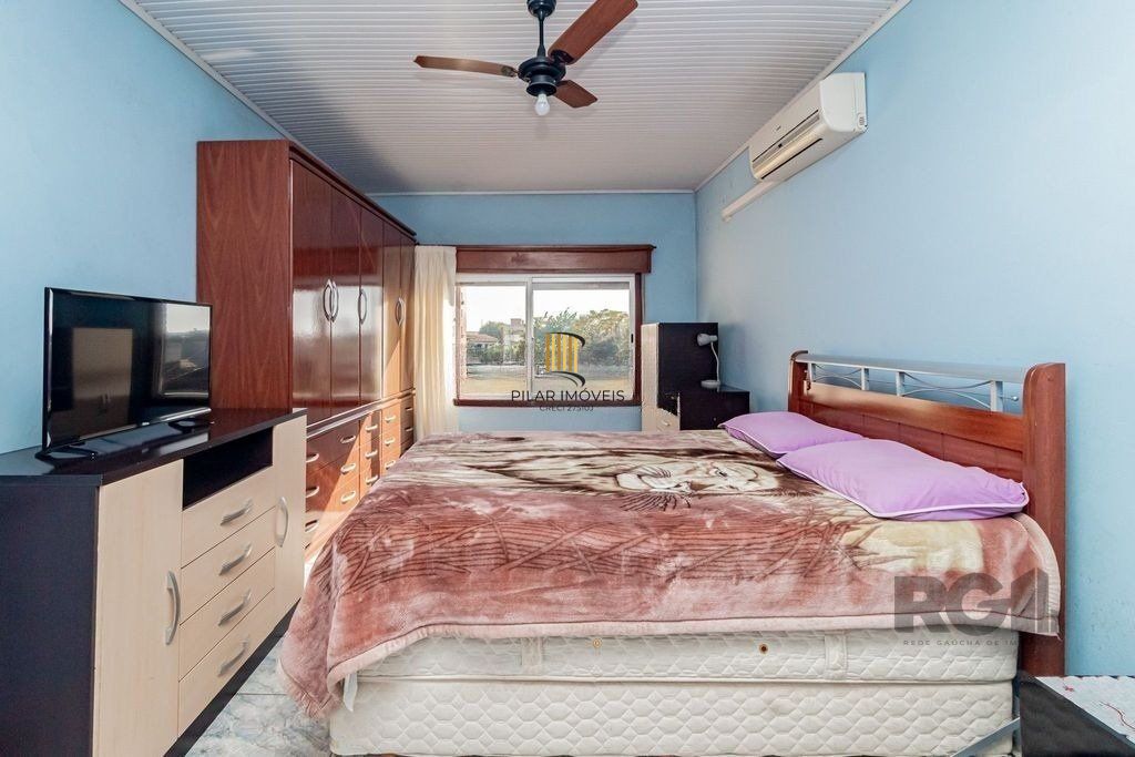 casa de 2 dormitórios, com 229m² no bairro Jardim Itu