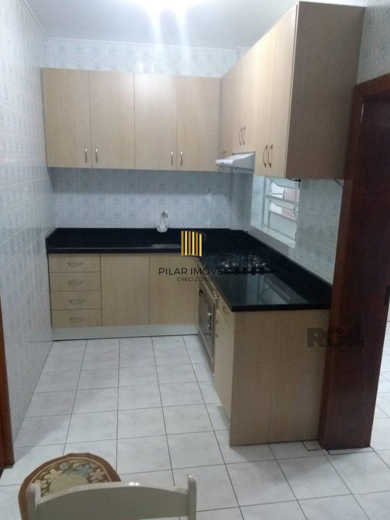 Apartamento 84m² - 3 dormitórios e 1 vaga no bairro Petrópolis