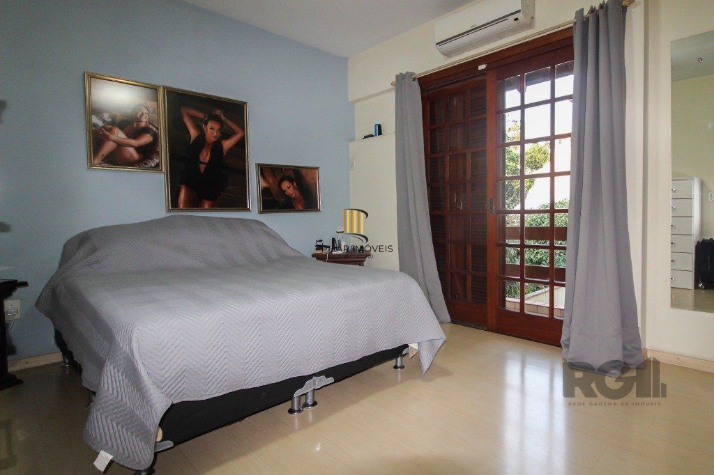 Casa 3 Dormitório(s) Bairro Aberta dos Morros