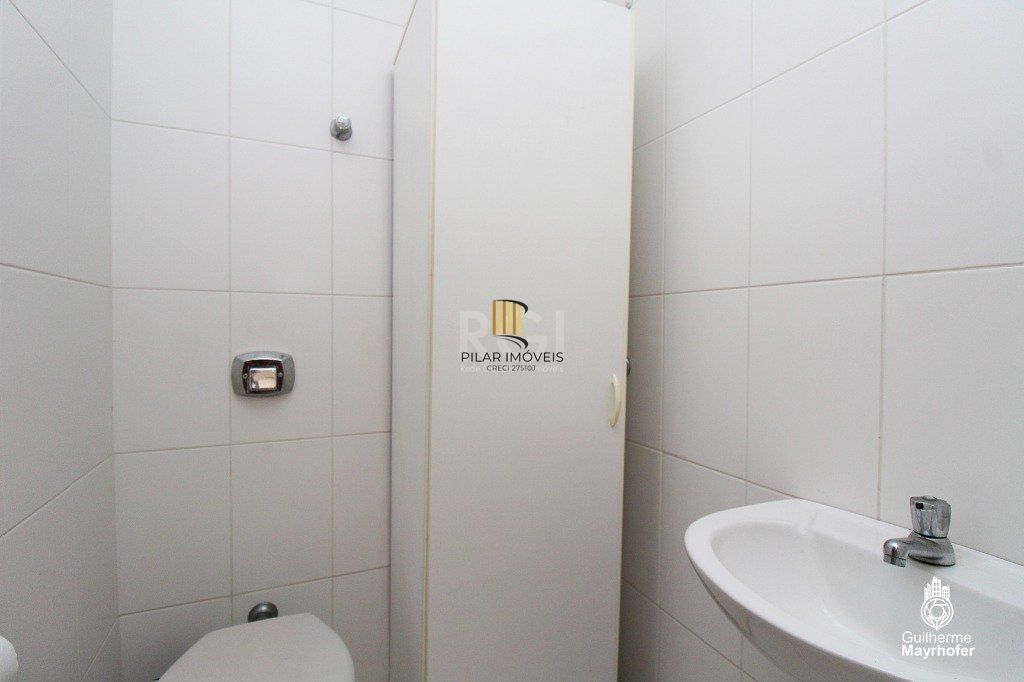 Apartamento para Venda - 100.55m², 3 dormitórios, sendo 1 suites, 2 vagas - Moinhos de Vento