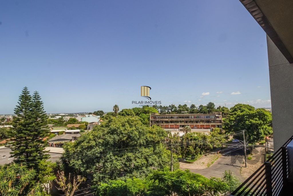 Excelente apartamento de 107 m² com 3 dormitórios e 2 vagas cobertas.