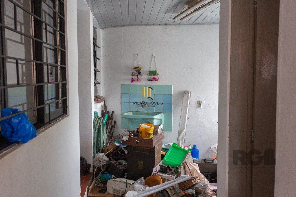 casa de 4 dormitórios no bairro cavalhada