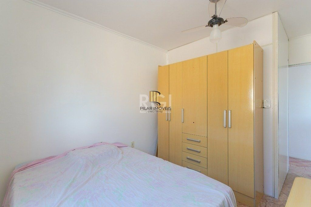 Cobertura para Venda - 118m², 3 dormitórios, 1 vaga - Nonoai