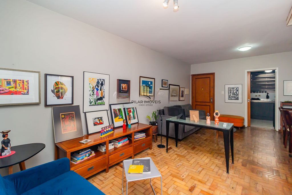 Apartamento 3 dorms à venda Rua Felipe Camarão, Rio Branco - Porto Alegre - Pilar Imóveis