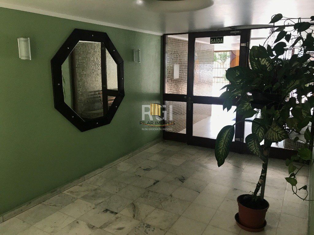 Apartamento para Venda - 46.02m², 1 dormitório, 1 vaga - Teresópolis