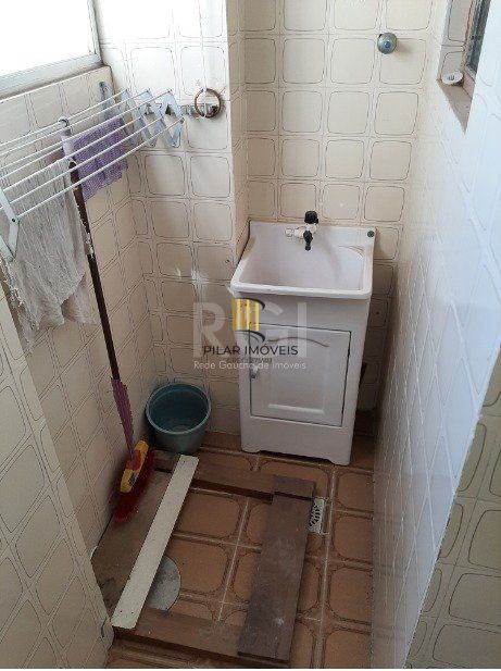 Apartamento para Venda - 42.62m², 1 dormitório, Santo Antonio