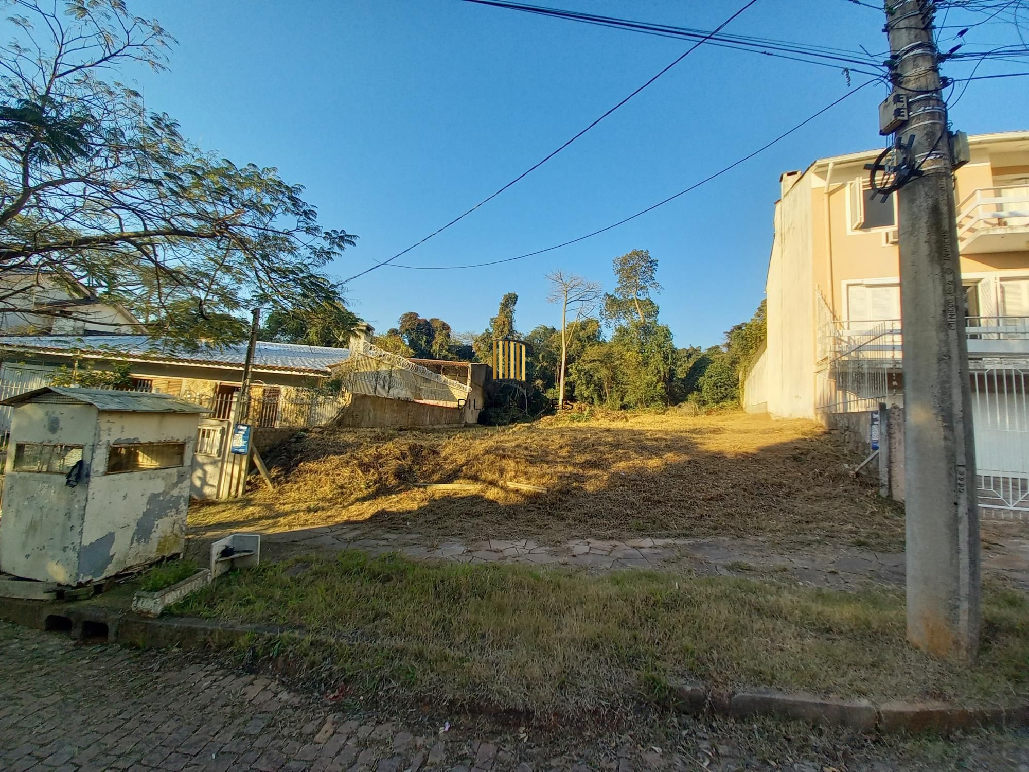 Terreno no bairro Nonoai