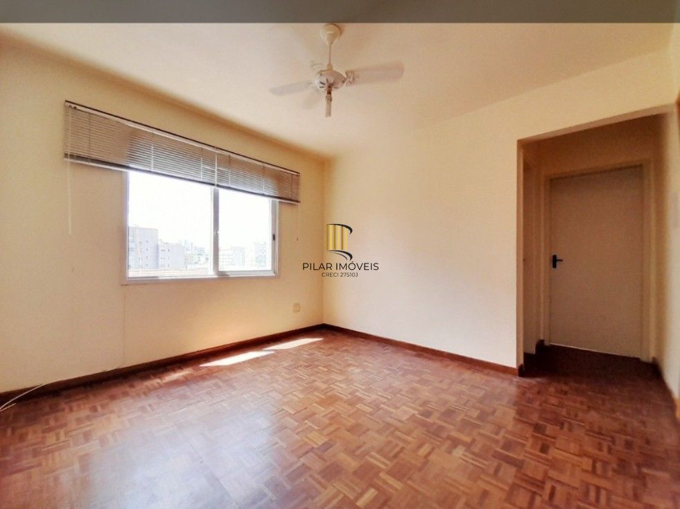 Apartamento de 1 dormitório no Bairro Cidade Baixa