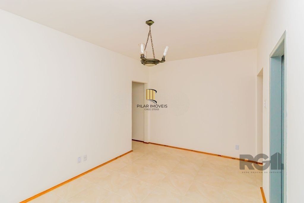 Excelente apartamento de 92m² com 2 dormitórios no bairro Bom Fim.