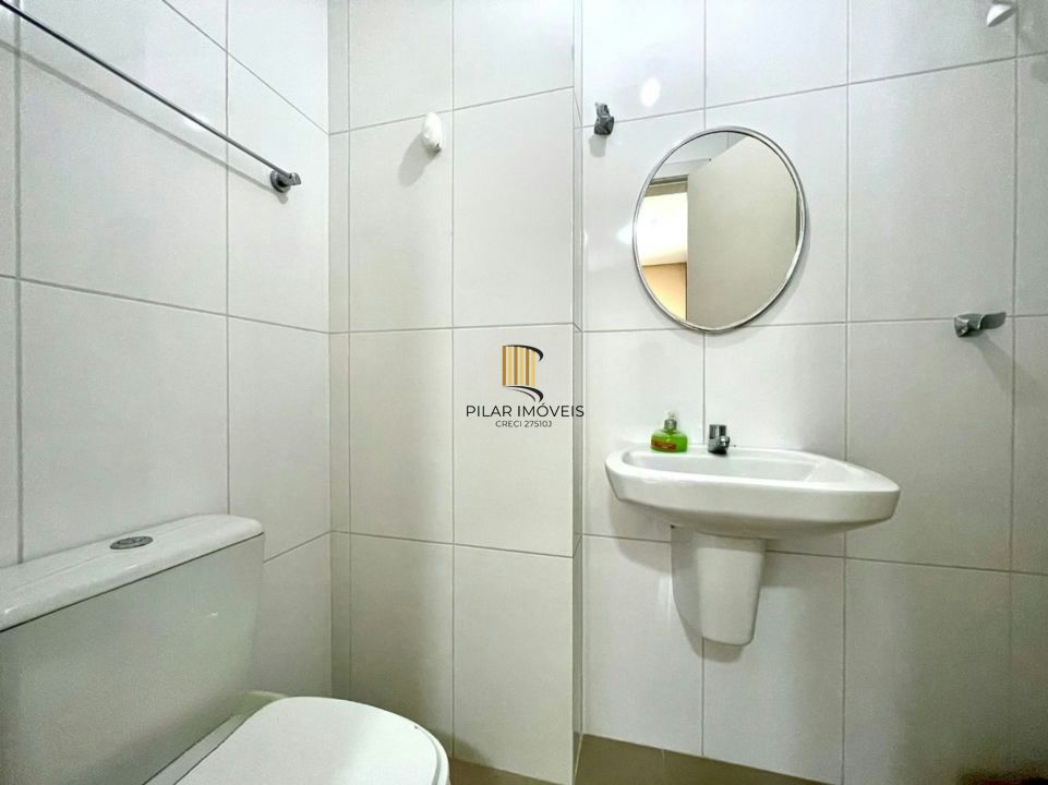 Apartamento 3 dormitórios à venda no Bairro Tristeza - Porto Alegre