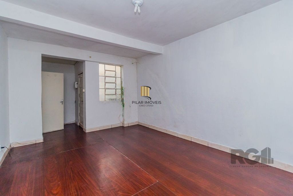Casa 3 dormitórios no bairro Jardim Europa