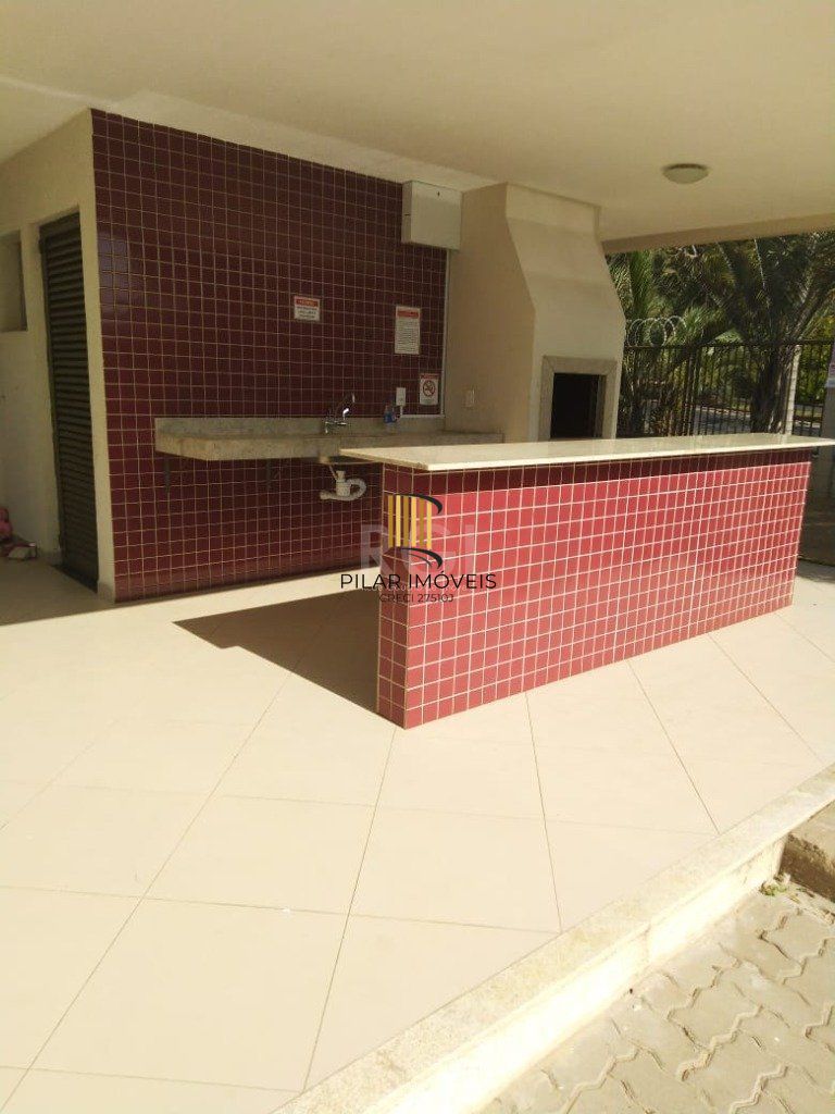 Apartamento para Venda - 69.03m², 2 dormitórios, 1 vaga - Jardim Leopoldina
