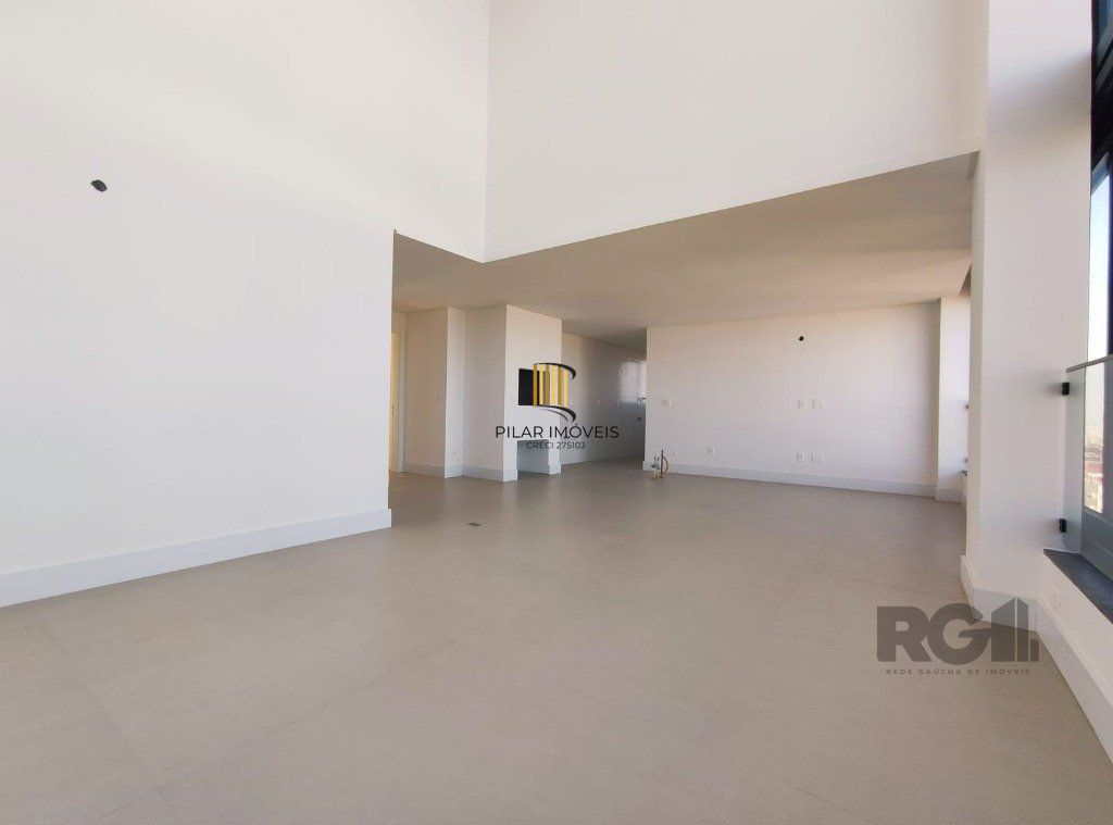 Apartamento 3 dormitórios no bairro Praia Grande