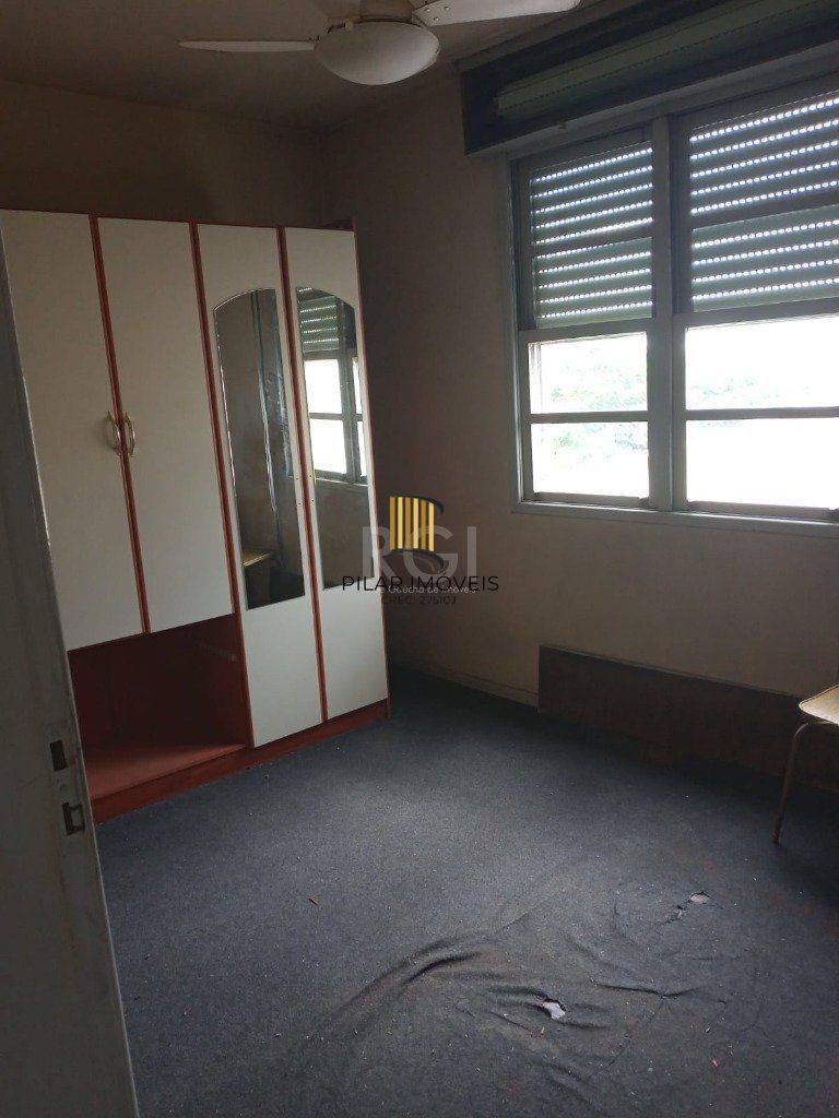 Apartamento para Venda - 50.37m², 2 dormitórios, 1 vaga - Cristal