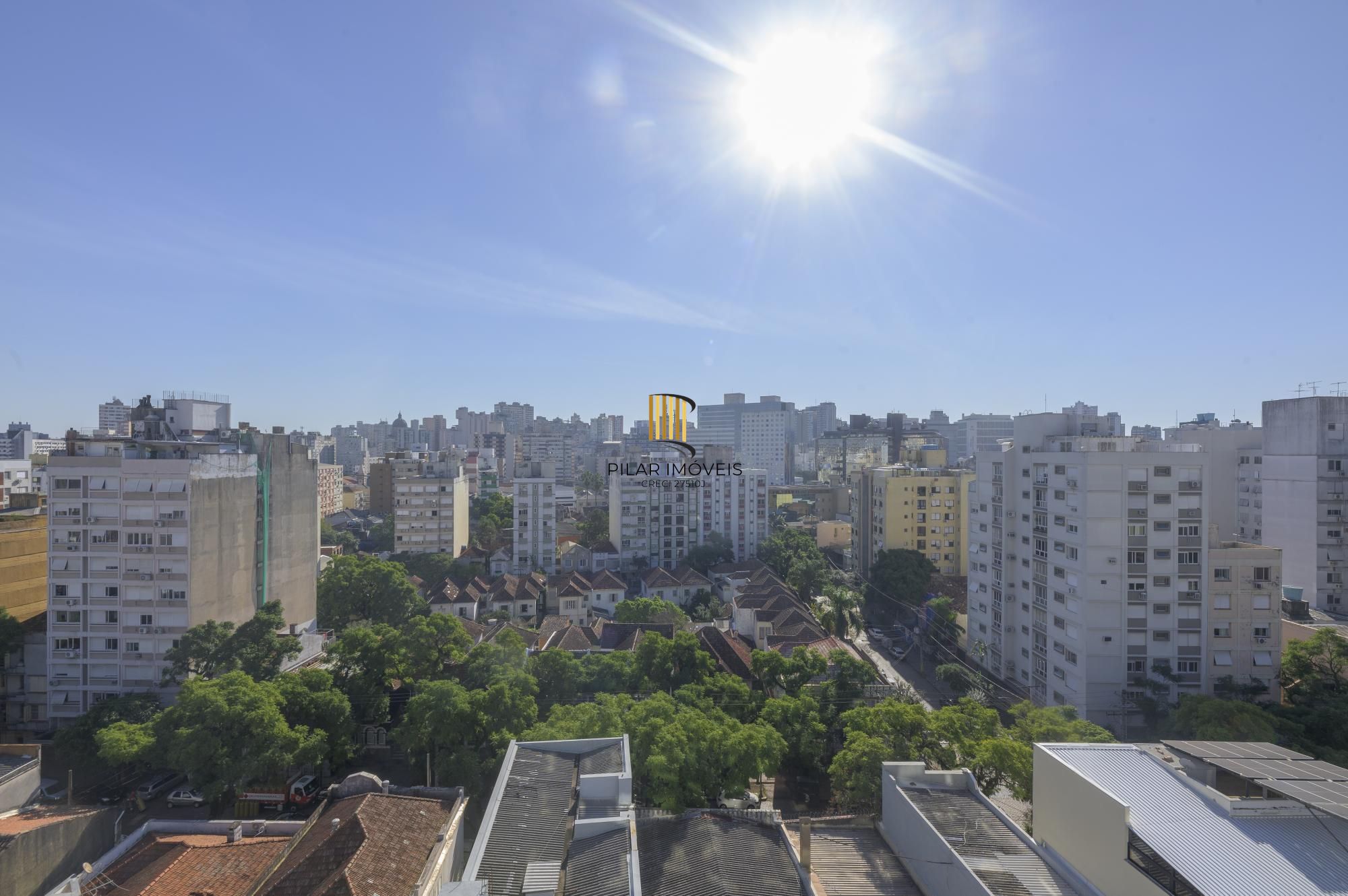 Kitnet / Studio de 1 dormitório à venda em Centro Histórico - Porto Alegre