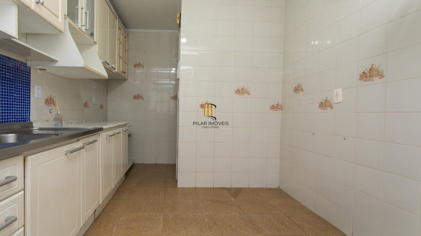Apartamento de 2 dormitórios no Bairro Cristo Redentor, Porto Alegre
