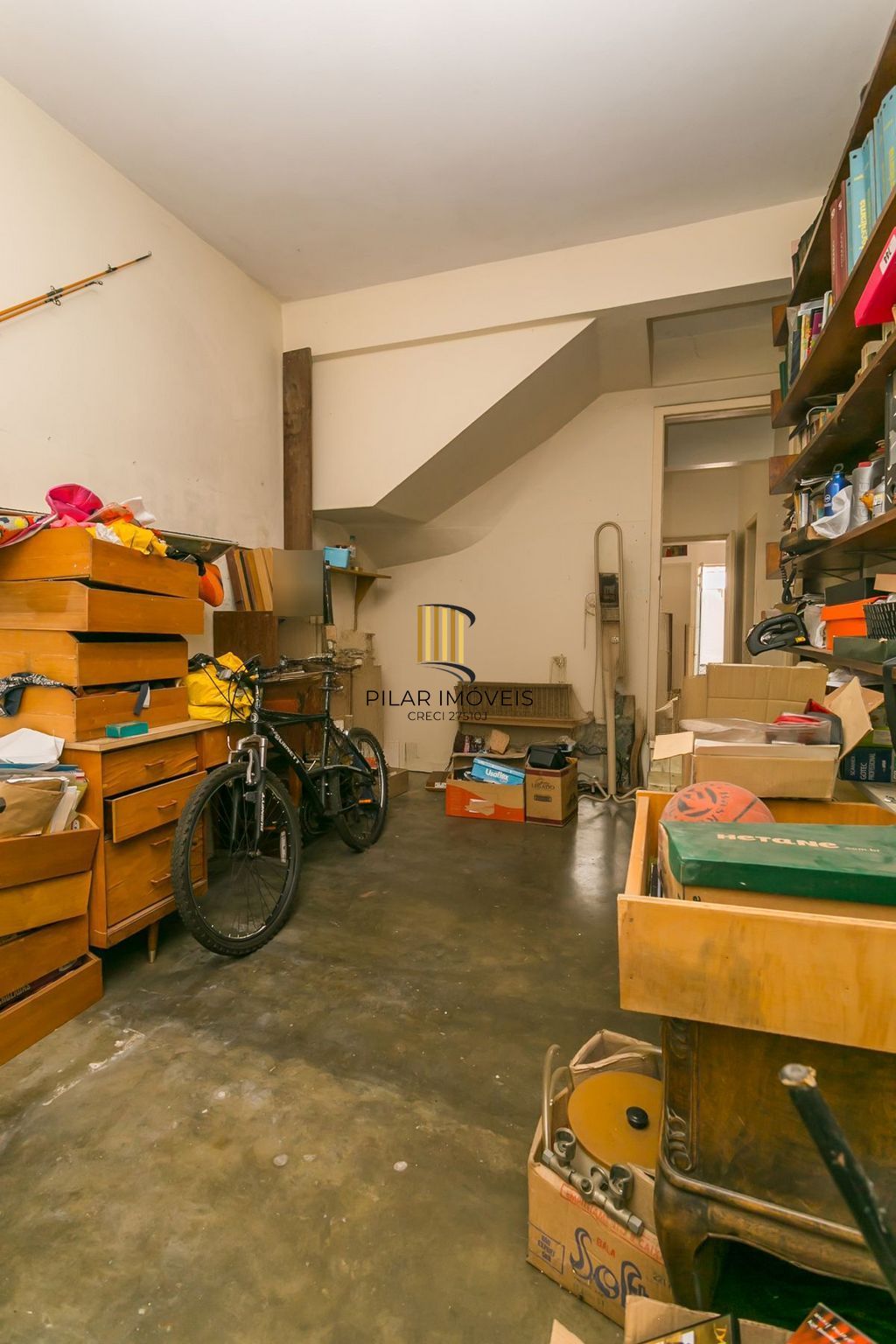 Casa 4 dorms à venda Rua Sinimbú, Petrópolis - Porto Alegre