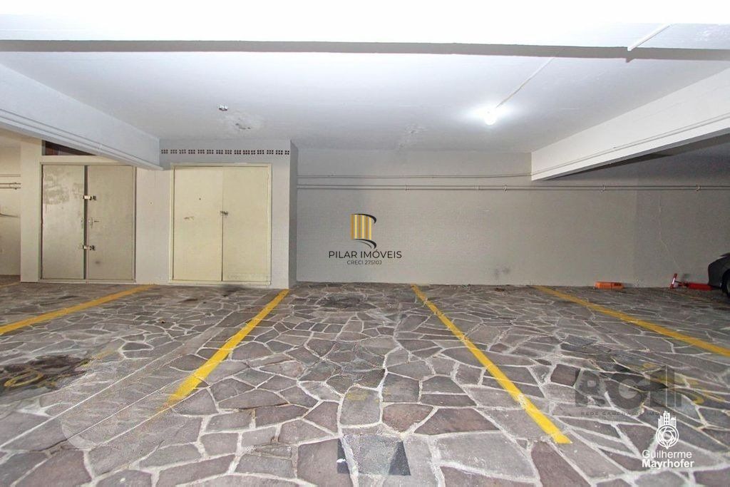 Cobertura de 2 dormitórios no bairro Cristo Redentor